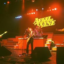 April Wine - Photo of April Wine