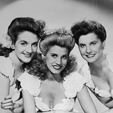 The Andrews Sisters - The Andrews Sisters