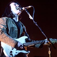 Roland Orzabal - Tears for Fears in Concert 1993  - San Jose CA