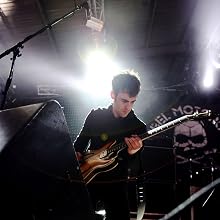 Black Rebel Motorcycle Club - The Falls Festival - Day 2