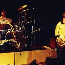 The Clash - The Clash at the Lyceum