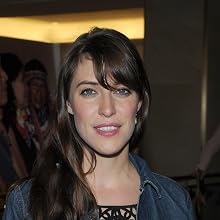 Feist - Rainforest Foundation Fund's "Some Kinda Legacy" Benefit Party