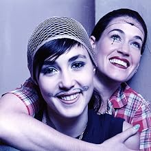 CocoRosie - Portraits By Sebastian Mlynarski