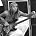 Jaco Pastorius - Photo of Jaco Pastorius