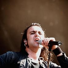 Moonspell - Portugal: Rock In Rio IV - Day Four