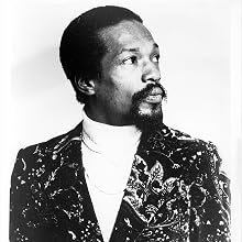Eddie Kendricks - Photo of Eddie Kendricks