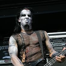 Behemoth - OzzFest 2007
