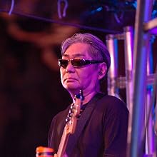 Haruomi Hosono - Live Earth - Kyoto
