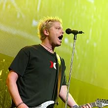 The Offspring - KROQ's 2003 Almost Acoustic Christmas - Day One
