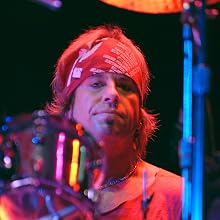 Bobby Blotzer - Poison And Ratt In Concert - September 1. 2007