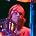 Bobby Blotzer - Poison And Ratt In Concert - September 1. 2007