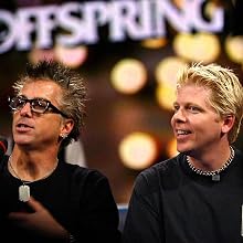 The Offspring - FUSE TV's IMX With Offspring