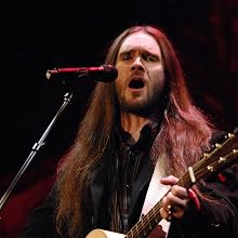Bo Bice - Sheriff Baca's Foundation Hosts the 23rd Annual "Salute to Youth" Bene