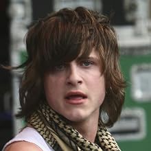 Jared Followill - Bonnaroo Music And Arts Festival 2005 - Day 2