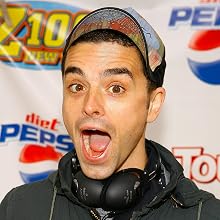 Dashboard Confessional - Z100 & InTouch Weekly Z Village