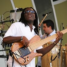 Richard Bona