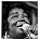 Mahalia Jackson - Photo of Mahalia Jackson