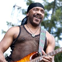 The Isley Brothers - 7th Annual KBLX's Stone Soul Picnic