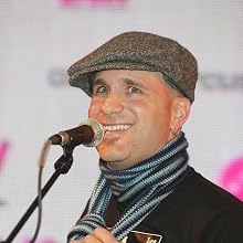Gary Jules - Gary Jules - Instore Gig And Signing