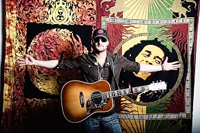 Image of Eric Church