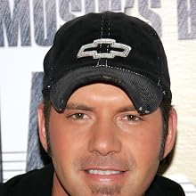 Rodney Atkins - 41st Annual CMA Awards - Arrivals