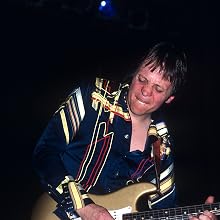 Robin Trower - Photo of Robin Trower