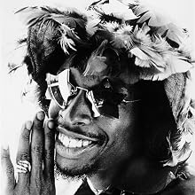 Bootsy Collins - Photo of Bootsy Collins
