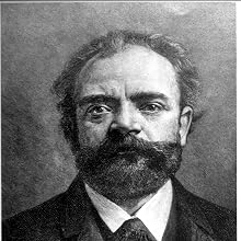 Antonín Dvořák - Antonin Dvorak