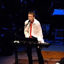 Laurie Anderson - "Good Night Alice" Cocktail Party and Gala Concert - April 30, 2007