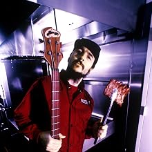 Les Claypool - Primus Portrait Session