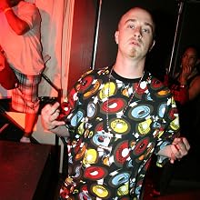 Lil' Wyte - Mixtapekings.com and Rapmullet Presents King of Remix  Hosted  by Dominique Andriese, Lil Shawn and DJ Kool Herc