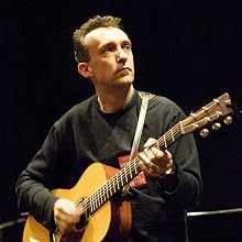 Justin Adams - London Jazz Festival
