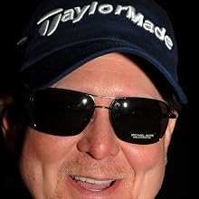 Tracy Lawrence - Backstage Creations at the 2008 Academy of Country Music Awards Day 1