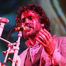 Wayne Coyne - "All Tomorrows Parties" Music Festvial 2004 - Day Two