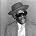 Professor Longhair - Photo of Professor Longhair