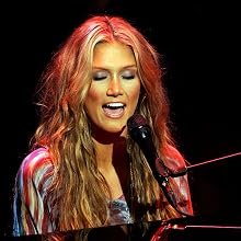 Delta Goodrem - Delta Goodrem Plays Sydney Max Session