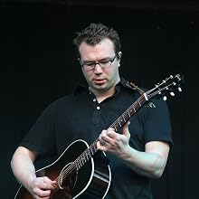 Ben Ottewell - The Great Escape Festival - Day 3