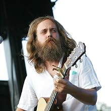 Iron & Wine - 2007 Pitchfork Music Festival - Day 2