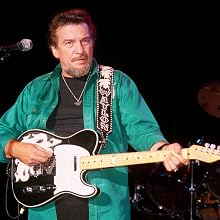 Waylon Jennings - Waylon Jennings File Photo