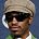 André 3000 - 46th Annual Grammy Awards - Pressroom