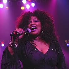 Chaka Khan