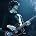 Jared Followill - Kings Of Leon Play Carling Academy Islington