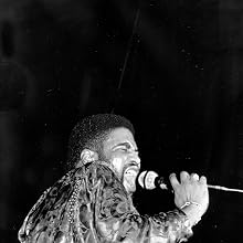 Gerald Levert - Photo of Levert