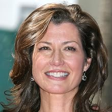 Amy Grant - Amy Grant Honored with a Star on the Hollywood Walk of Fame
