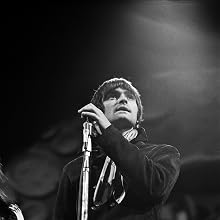 Jefferson Starship - Marty Balin At The Monterey Pop Festival
