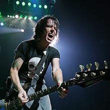 Bobby Dall