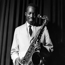 Hank Mobley - Photo of Hank Mobley