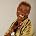 Angélique Kidjo - 39th NAACP Image Awards - Portraits