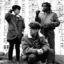 Thompson Twins - Photo of Thompson Twins