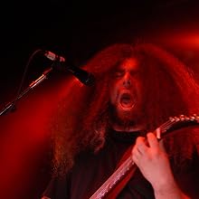 Coheed and Cambria - Coheed and Cambria Concert